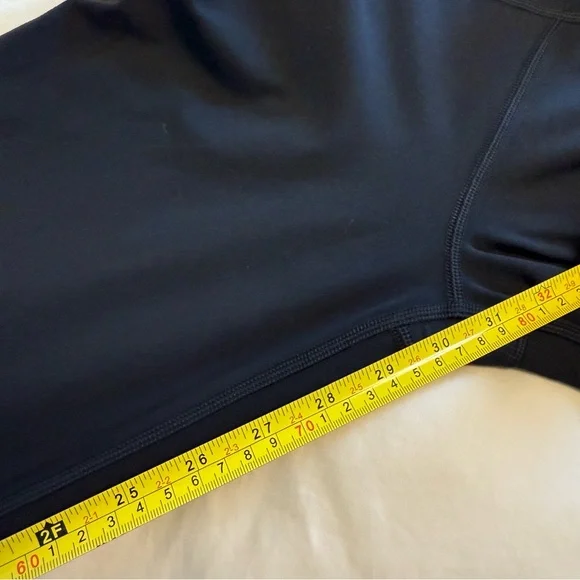 NWT Athleta Girl High Rise Chit Chat Flare Pant, XL/14 - Picture 8 of 8